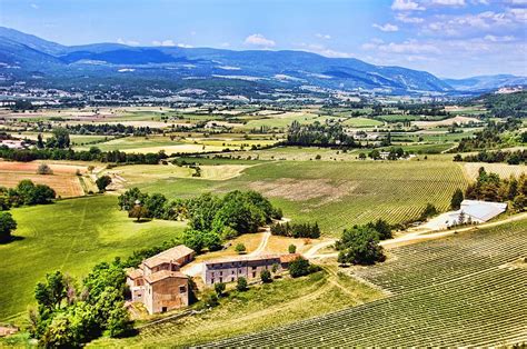 HD wallpaper: holidays, summer, france, south, provence, luberon ...