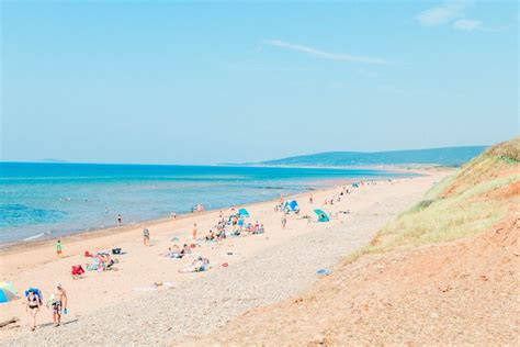 Inverness Beach | Destination Cape Breton