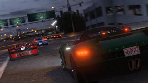 GTA Network, a standalone multiplayer mod for GTA V, has entered closed beta – Fenix Bazaar