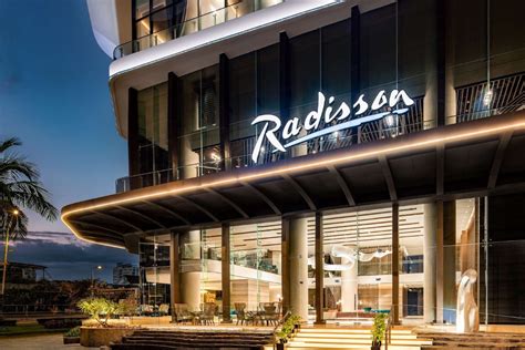 Radisson Hotel Group Isn't Finished With Transformative Strategy