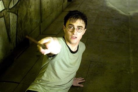 Daniel Radcliffe’s ‘Harry Potter’ Stunt Double Was Paralyzed After ...