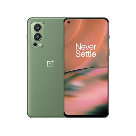 OnePlus Nord 2 5G Specs | OnePlus India