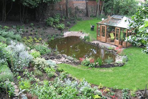 Installing A Wildlife Garden Pond | Landscape Creations Case Study