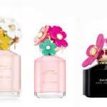Marc Jacobs Daisy Perfume Ring - StyleFrizz