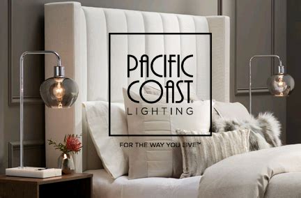 Pacific Coast Lighting Waives Dropship Fees