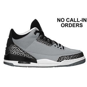 Check out this new release from Champs Sports! | Jordan retro 3, Jordans, Air jordans