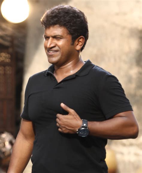 Puneeth Rajkumar: Biography, Movies, Lifestyle, Family, Awards ...