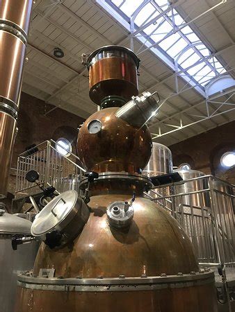 Copper Rivet Distillery (Chatham) - 2020 All You Need to Know Before You Go (with Photos ...