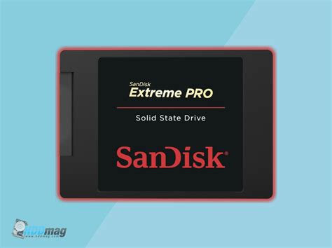 SanDisk Extreme PRO SSD Review [2022] « HDDMag