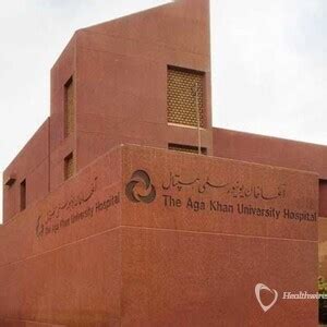 Aga Khan University Hospital Karachi - Top Doctors, Fees, Contact Number