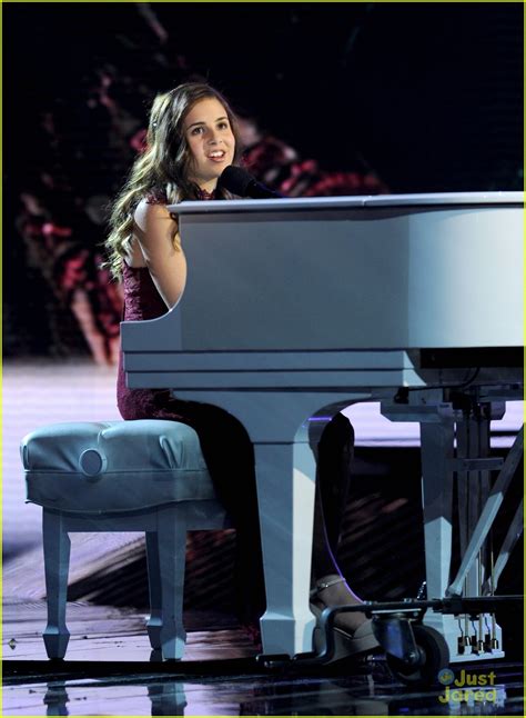 Full Sized Photo of carly rose sonenclar xfactor final 02 | Carly Rose Sonenclar: 'X Factor ...