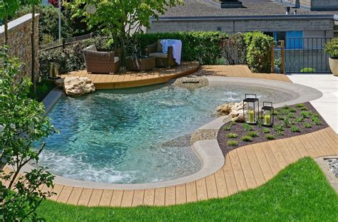 Pool Designs For Small Areas End, Plunge Pool Landscaping Ideas Machine ...