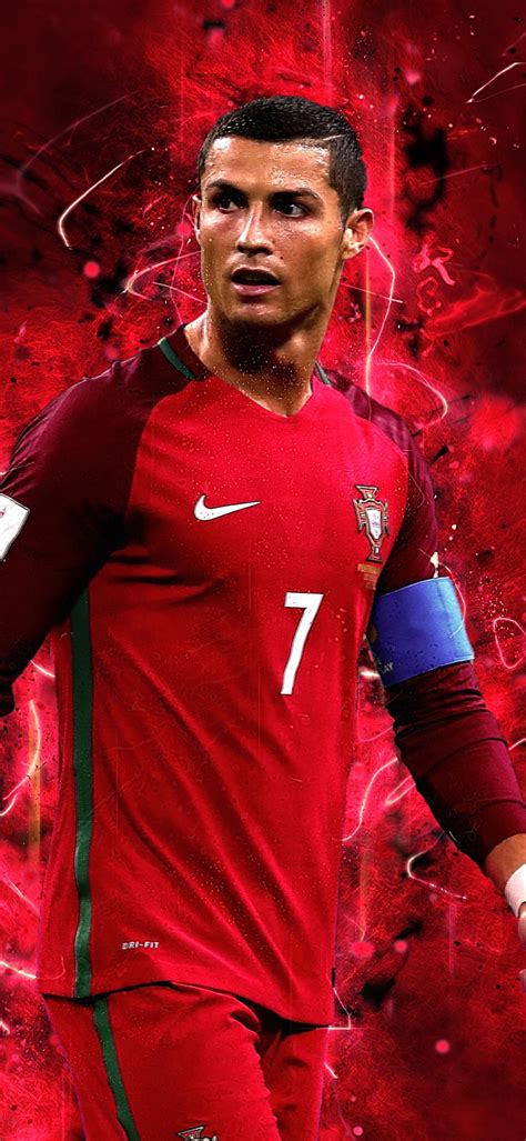 Sports Cristiano Ronaldo, Soccer, Portuguese, 1080x2340 Phone HD Wallpaper