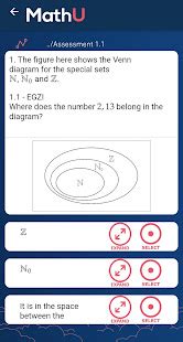 MathU Infinity - Apps on Google Play