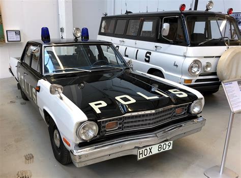 Cars at the Swedish Police Museum - 1:1 Reference Photos: Auto Shows, Personal vehicles (Cars ...