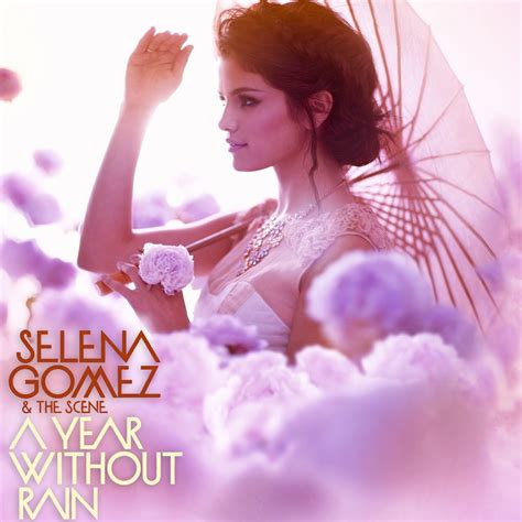 A Year Without Rain - Selena Gomez Fan Art (19701710) - Fanpop