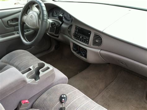 2002 Buick Century - Pictures - CarGurus