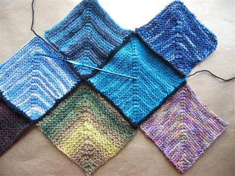 Crochet Afghan Stitch Instructions