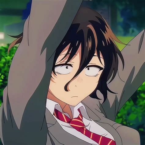 Asai Akira Icon : . ⭒ | Asai, Imagenes de manga anime, Personajes de anime