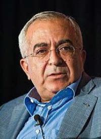 Salam Fayyad | Brookings