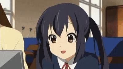 Blush Anime GIF - Blush Anime Girl - Discover & Share GIFs