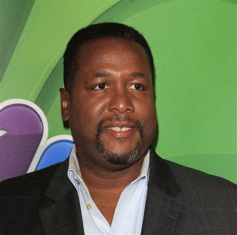 Wendell Pierce: "The Wire" changed my life | Salon.com