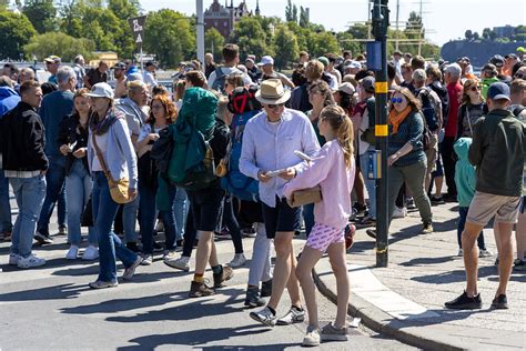 Photos from Haninge, Stockholm and Södertörn: Stockholm Marathon III