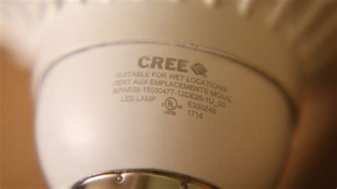 Meet Cree's rugged new LED (pictures) - CNET