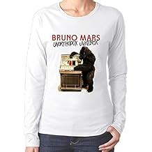 Amazon.com: bruno mars merchandise