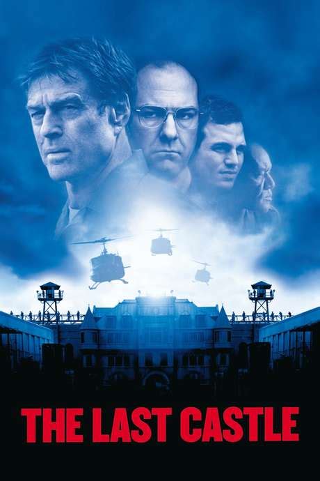 ‎The Last Castle (2001) directed by Rod Lurie • Reviews, film + cast ...