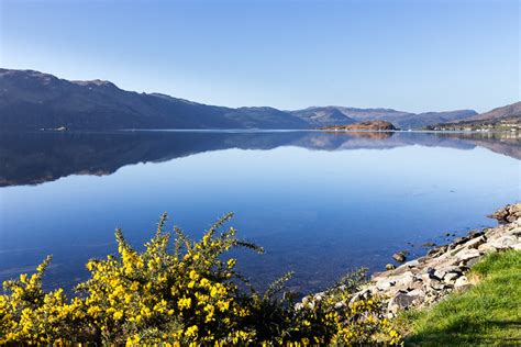 Flickriver: Photos from Lochcarron, Scotland, United Kingdom