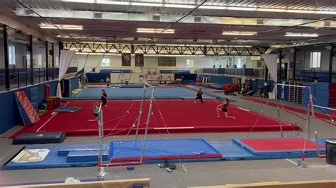 Performance Elite Gymnastics - Home