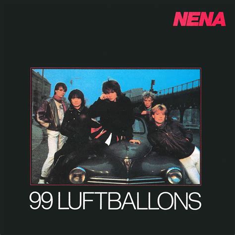 ‎99 Luftballons by Nena on Apple Music