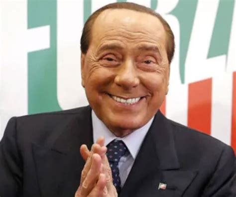 Silvio Berlusconi Net Worth: Exploring the Fortune of the Italian Media ...