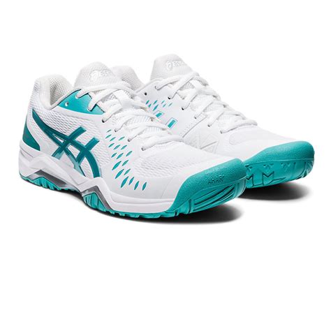 ASICS Gel-Challenger 12 Women's Tennis Shoes - AW20 - 30% Off ...