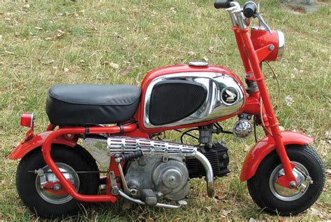 1970s Honda 50cc Mini Bike Sale | www.aikicai.org