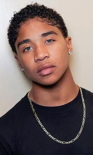 roc royal my baby - Roc Royal (Mindless Behavior) Fan Art (36536747 ...