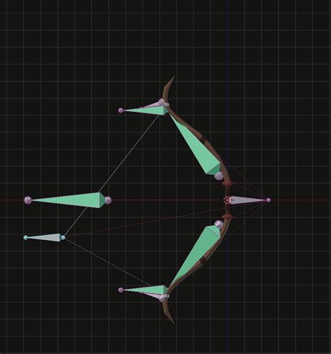 [Animation] FBX Mesh deforming issues : unrealengine