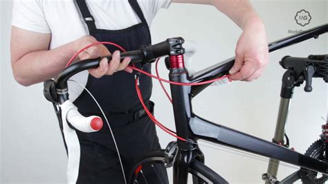 Quick Tips On How To Properly Care For Your Bike Cables