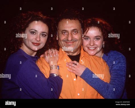 Nadia sawalha julia hi-res stock photography and images - Alamy