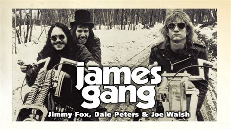 James Gang Rides Again