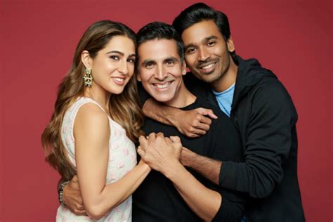 Sara Ali Khan cannot wait to start 'Atrangi Re' with Dhanush, Akshay Kumar - The Statesman