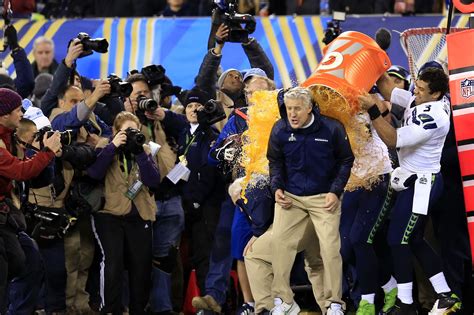 Pete Carroll becomes the Seattle Seahawks’ all-time winningest coach - Field Gulls