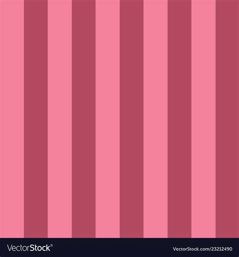 Pink vertical stripes seamless pattern Royalty Free Vector