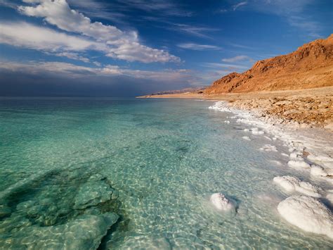 Israel beaches - the best beaches to tan on the coastline