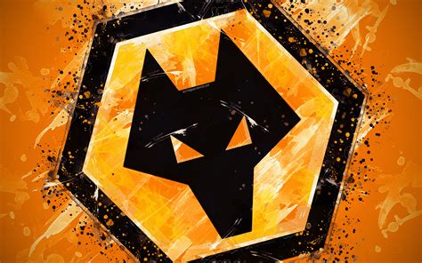 Wolves FC Desktop Wallpapers - Wallpaper Cave