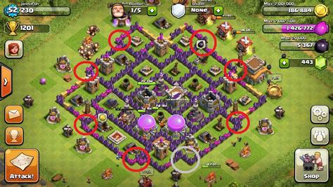 Best Clash of Clans Strategy 2017