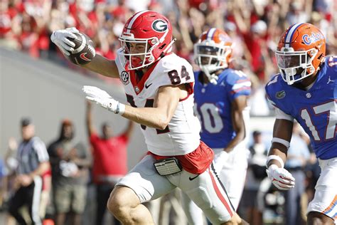 Georgia vs Florida Halftime Updates - Sports Illustrated Georgia Bulldogs News, Analysis and More