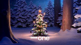 BBC - BBC One Christmas 2020 Idents