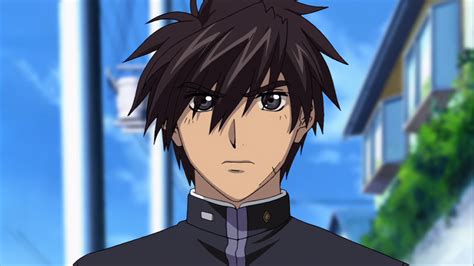 Sousuke Sagara | Full Metal Panic! Wiki | Fandom